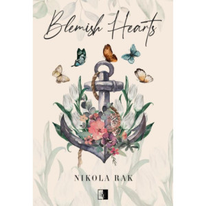 Blemish Hearts [E-Book] [epub]