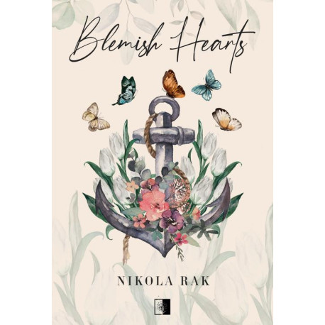 Blemish Hearts [E-Book] [mobi]
