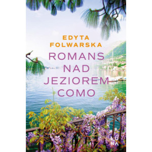 Romans nad jeziorem Como [E-Book] [mobi]