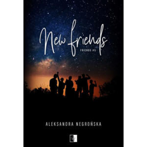 New Friends [E-Book] [mobi]