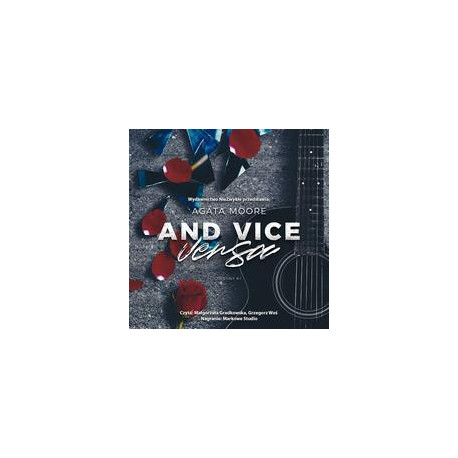 And Vice Versa [Audiobook] [mp3]