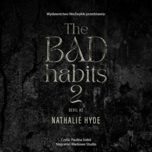 The Bad Habits 2 [Audiobook] [mp3]