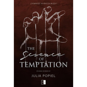 The Science of Temptation [E-Book] [mobi]