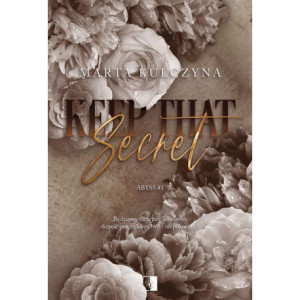 Keep That Secret [E-Book] [mobi]