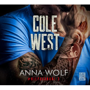 Cole West [Audiobook] [mp3]