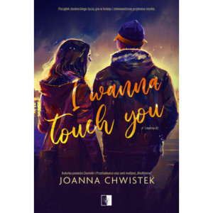 I Wanna Touch You [E-Book] [mobi]
