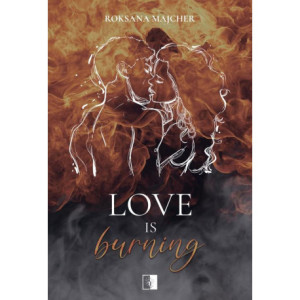Love is Burning [E-Book] [epub]