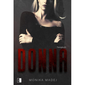 Donna [E-Book] [epub]