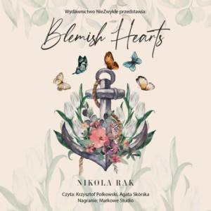 Blemish Hearts [Audiobook] [mp3]