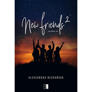 New Friends 2 [E-Book] [mobi]