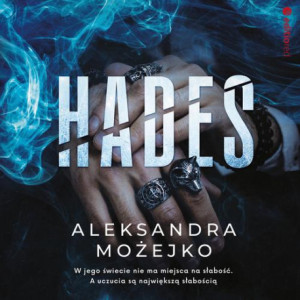 Hades [Audiobook] [mp3]
