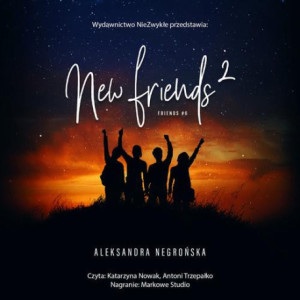 New Friends 2 [Audiobook] [mp3]