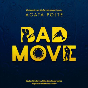 Bad Move [Audiobook] [mp3]