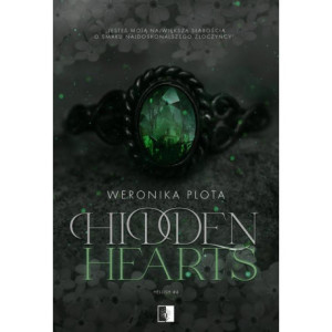 Hidden Hearts [E-Book] [mobi]