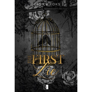 The First Lie [E-Book] [mobi]