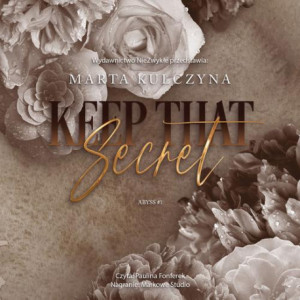 Keep That Secret [Audiobook] [mp3]