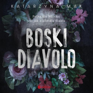 Boski Diavolo [Audiobook] [mp3]