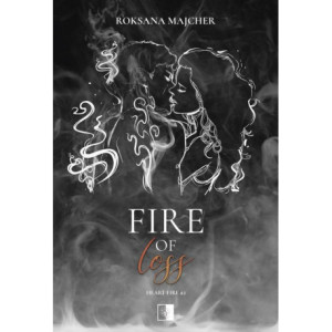 Fire of Loss [E-Book] [mobi]