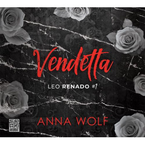 Vendetta. Leo Renado (t.1) [Audiobook] [mp3]