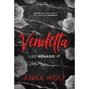 Vendetta. Leo Renado (t.1) [E-Book] [epub]