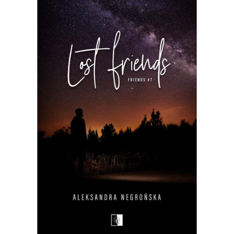 Lost Friends [E-Book] [epub]
