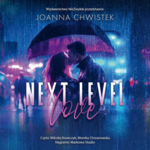 Next Level Love [Audiobook] [mp3]