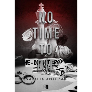 No Time To Die [E-Book] [epub]