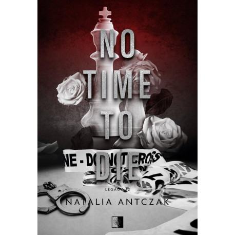 No Time To Die [E-Book] [mobi]