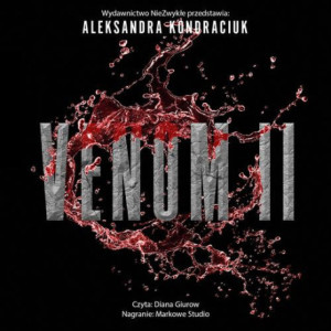 Venom II. W otchłani chaosu [Audiobook] [mp3]