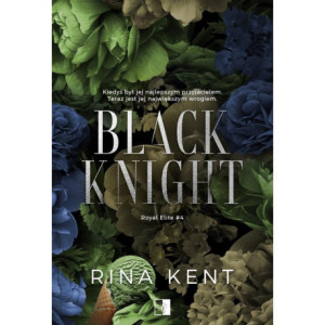 Royal Elite 4 Black Knight [E-Book] [mobi]