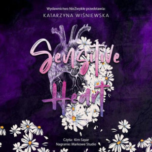 Sensitive Heart [Audiobook] [mp3]