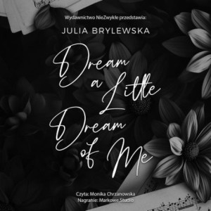 Dream a Little Dream of Me [Audiobook] [mp3]