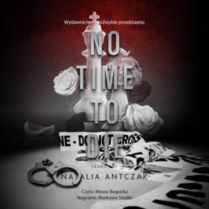No Time To Die [Audiobook] [mp3]