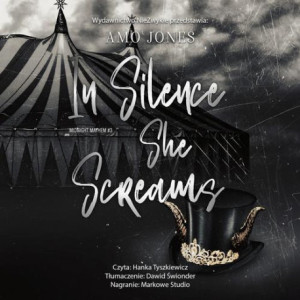 In Silence She Screams [Audiobook] [mp3]