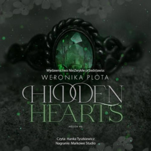Hidden Hearts [Audiobook] [mp3]