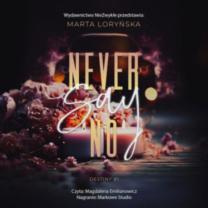 Never Say No [Audiobook] [mp3]