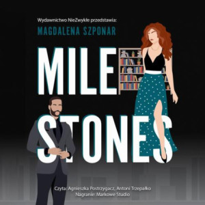 Milestones [Audiobook] [mp3]