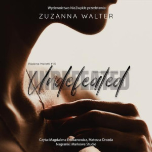 Undefeated [Audiobook] [mp3]