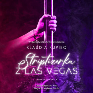 Striptizerka z Las Vegas [Audiobook] [mp3]