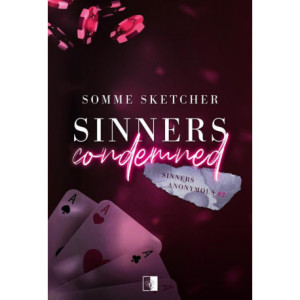 Sinners Condemned [E-Book] [mobi]