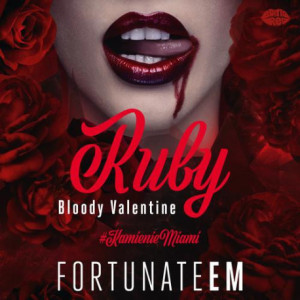 Ruby. Bloody Valentine [Audiobook] [mp3]
