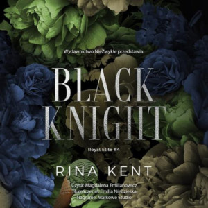 Black Knight [Audiobook] [mp3]