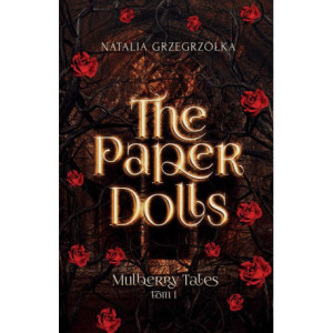 The Paper Dolls. Mulberry Academy. Tom 1 [E-Book] [mobi]