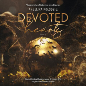 Devoted Hearts [Audiobook] [mp3]