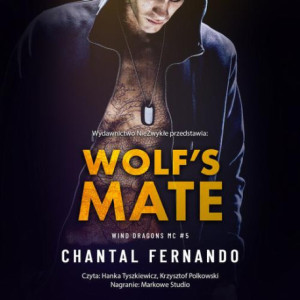 Wolf's Mate [Audiobook] [mp3]