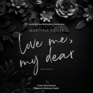 Love Me, My Dear [Audiobook] [mp3]