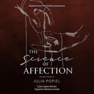 The Science of Affection [Audiobook] [mp3]