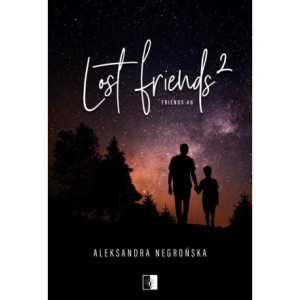 Lost Friends 2 [E-Book] [mobi]