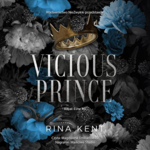 Vicious Prince [Audiobook] [mp3]
