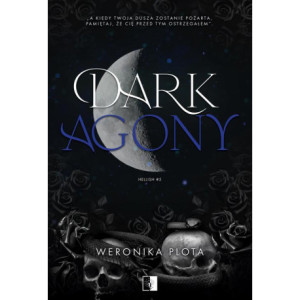 Hellish Tom 5 Dark Agony [E-Book] [mobi]